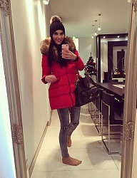 Moda Ciuchy Pozostałe - 3130472