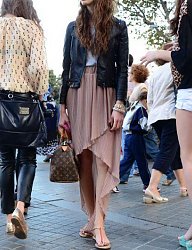 Moda Spódnice - 1249692