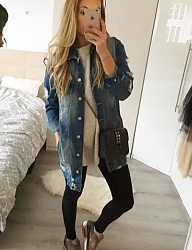 Moda Ciuchy Pozostałe - 3228953