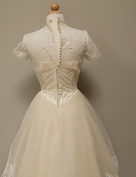 Moda Ślub Suknie ślubne - 788533