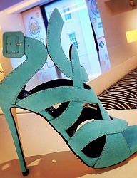 Moda Buty Szpilki - 1371438
