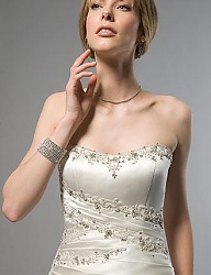 Moda Ślub Suknie ślubne - 425686