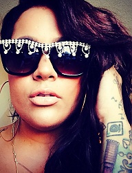 Moda Dodatki Okulary - 2858958