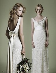 Moda Ślub Suknie ślubne - 1284475