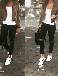 Moda Inne Moda uliczna - 3215564