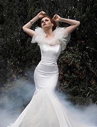 Moda Ślub Suknie ślubne - 1460895