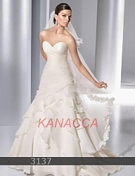 Moda Ślub Suknie ślubne - 529010