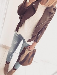 Moda Ciuchy Pozostałe - 3209200