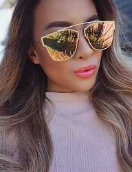 Moda Dodatki Okulary - 3146533