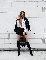 Moda Inne Moda uliczna - 3248102