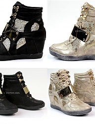 Moda Buty Sportowe - 2568522