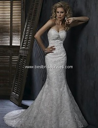 Moda Ślub Suknie ślubne - 605287