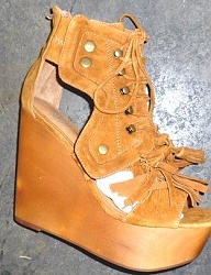 Moda Buty Koturny - 1257350