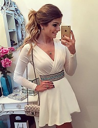 Moda Sukienki Pozostałe - 3150785