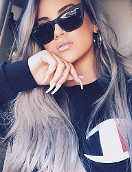 Moda Dodatki Okulary - 3273712