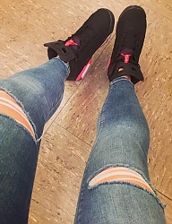 Moda Buty Sportowe - 2880426