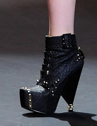 Moda Buty Szpilki - 1271633