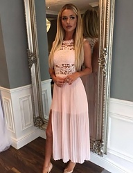 Moda Sukienki Wieczorowe - 3162188
