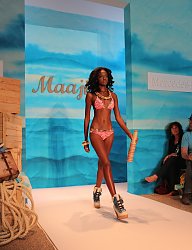 Moda Bielizna Na plażę - 2042916
