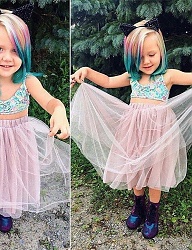 Dziecko Nasze maluchy - 3201777