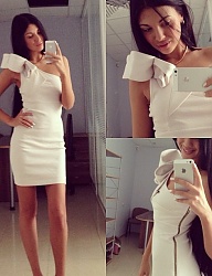 Moda Sukienki Dzienne - 1653321