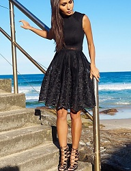 Moda Sukienki Dzienne - 3027740