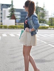 Moda Inne Moda uliczna - 1854338