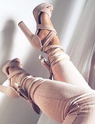 Moda Buty Sandały - 3176214
