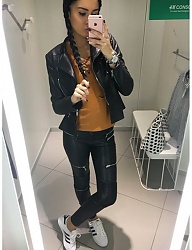 Moda Ciuchy Pozostałe - 3126175