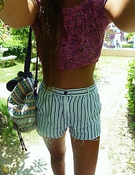 Moda Spodnie - 1176941