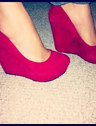 Moda Buty Koturny - 1424656