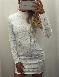 Moda Sukienki Pozostałe - 3097306
