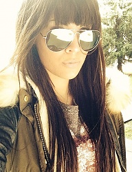 Moda Dodatki Okulary - 2685094
