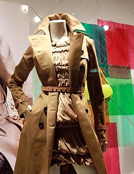 Moda Ciuchy Pozostałe - 981787