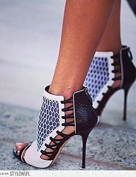 Moda Buty Sandały - 3235675