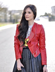 Moda Inne Moda uliczna - 1754262