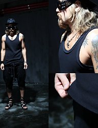 Moda Inne Moda uliczna - 1901728