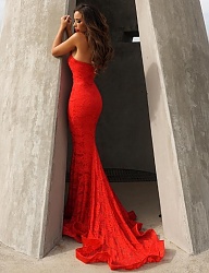 Moda Sukienki Wieczorowe - 3145806