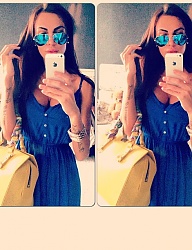 Moda Inne Moda uliczna - 1949758