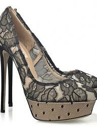 Moda Buty Szpilki - 1309040