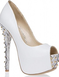 Moda Buty Szpilki - 1380940