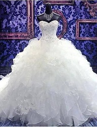 Moda Ślub Suknie ślubne - 2424299
