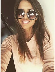 Moda Dodatki Okulary - 2978164
