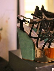 Moda Buty Pozostałe - 1283704