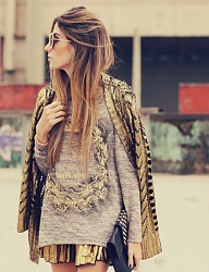 Moda Inne Moda uliczna - 1961989
