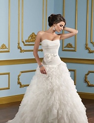 Moda Ślub Suknie ślubne - 1651477