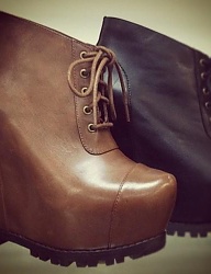 Moda Buty Koturny - 1346270