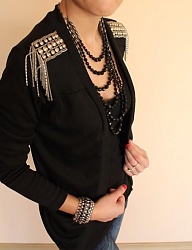 Moda Ciuchy Pozostałe - 980470