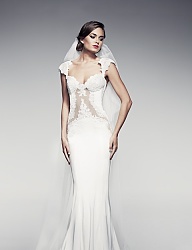Moda Ślub Suknie ślubne - 2158759