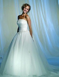 Moda Ślub Suknie ślubne - 891053